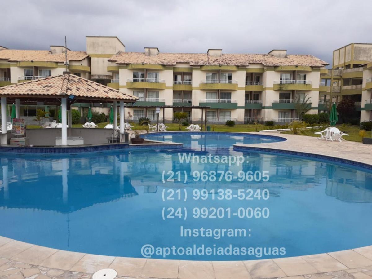 Village Aldeia Das Aguas Ipiabas Ngoại thất bức ảnh