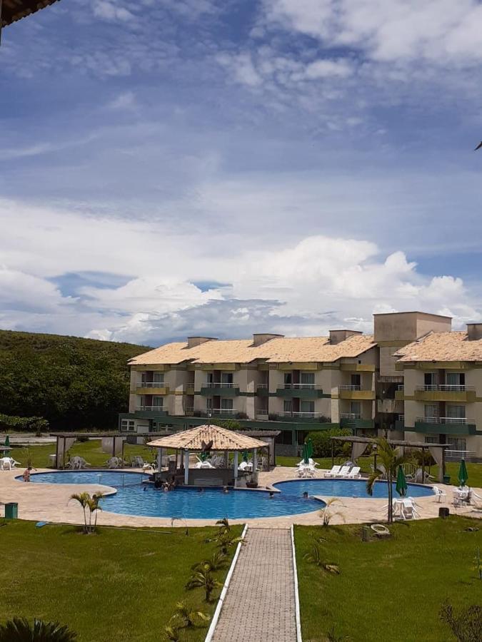 Village Aldeia Das Aguas Ipiabas Ngoại thất bức ảnh