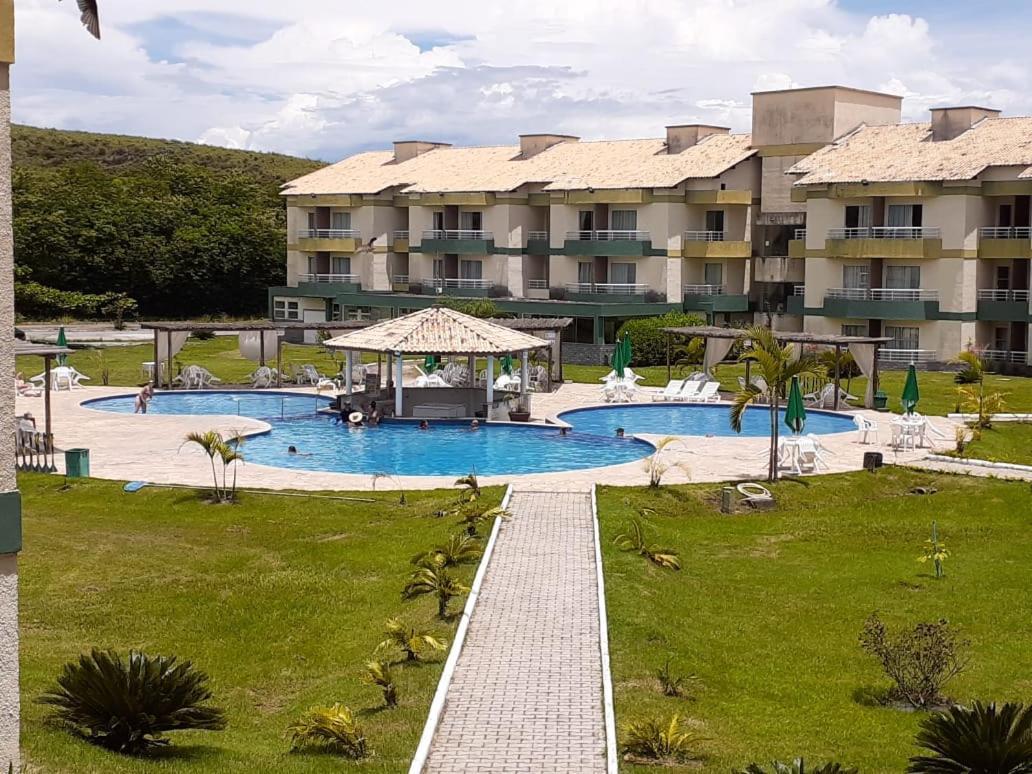Village Aldeia Das Aguas Ipiabas Ngoại thất bức ảnh