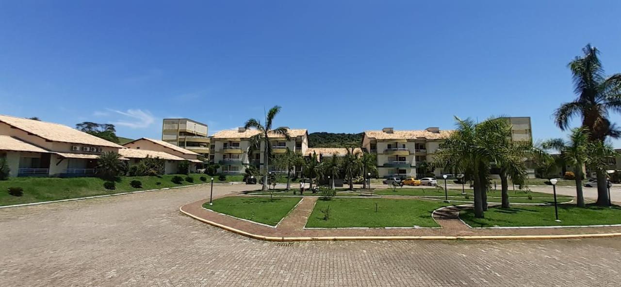Village Aldeia Das Aguas Ipiabas Ngoại thất bức ảnh