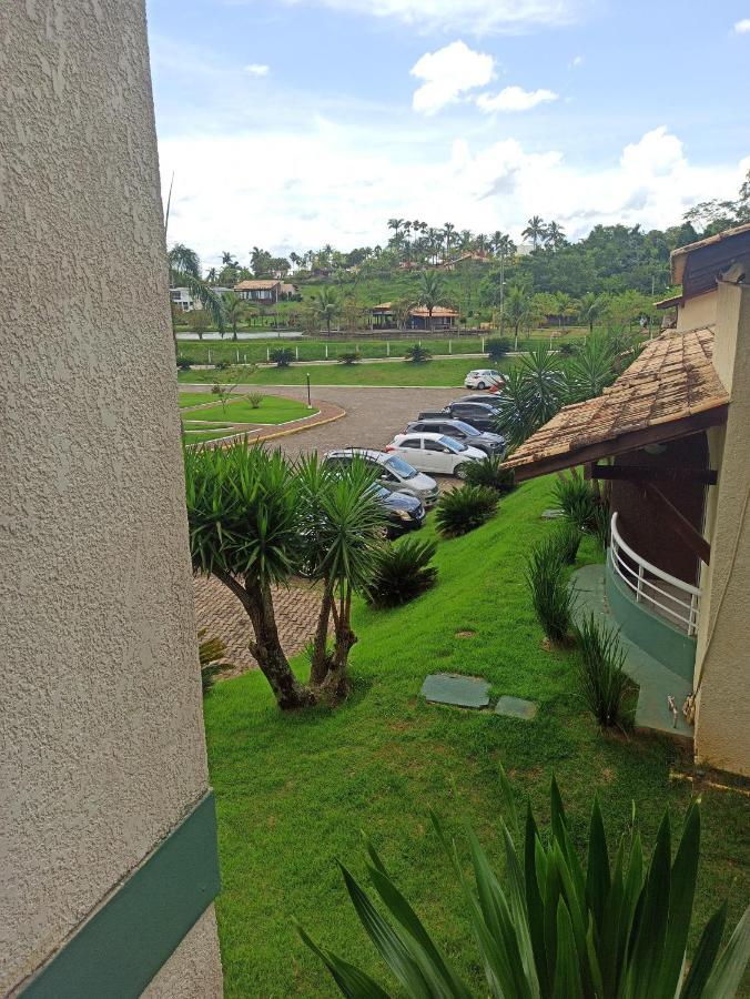 Village Aldeia Das Aguas Ipiabas Ngoại thất bức ảnh